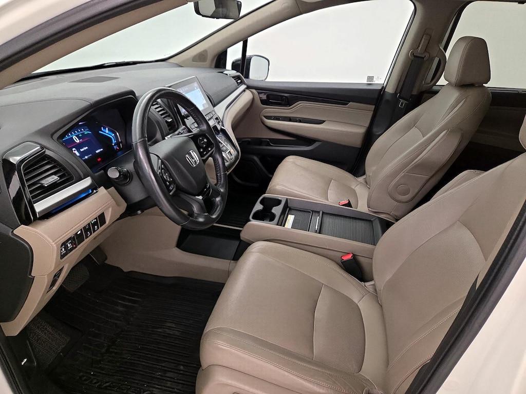 used 2019 Honda Odyssey car, priced at $30,998