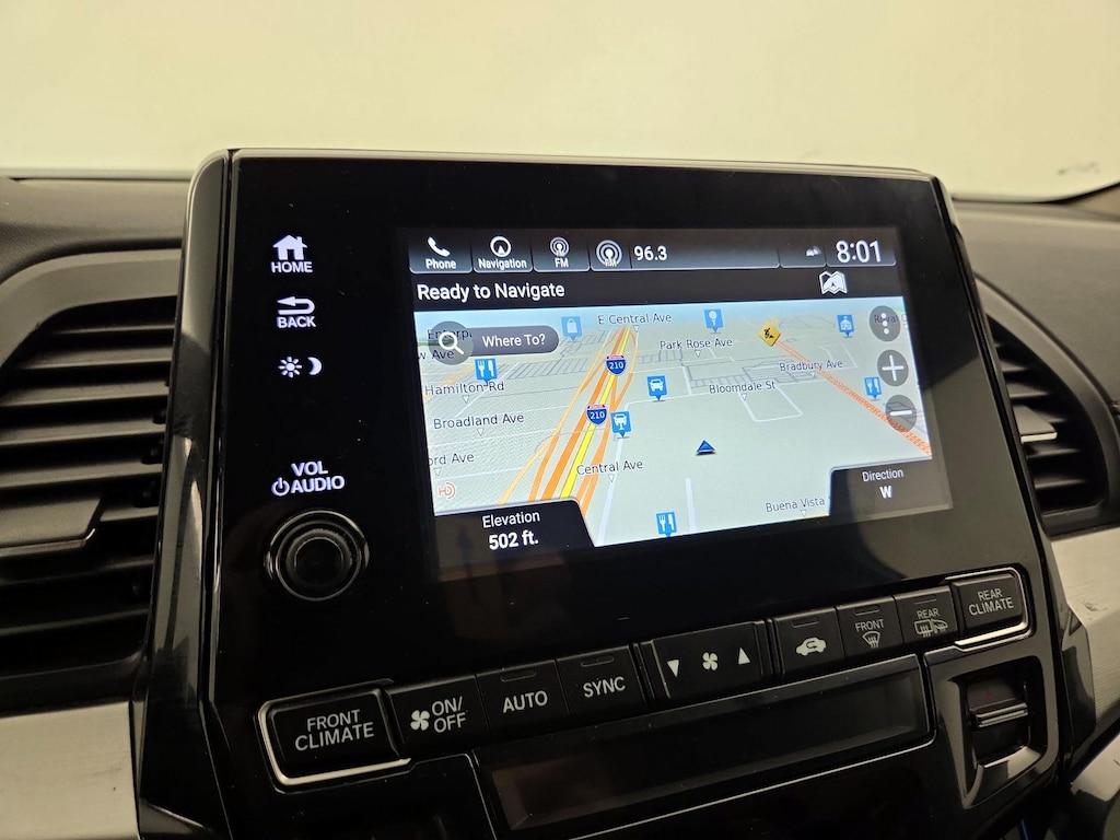 used 2019 Honda Odyssey car, priced at $30,998