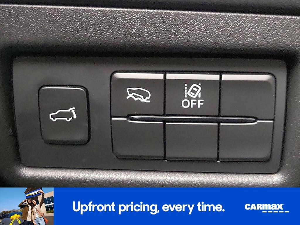 used 2022 Mazda CX-5 car, priced at $23,998