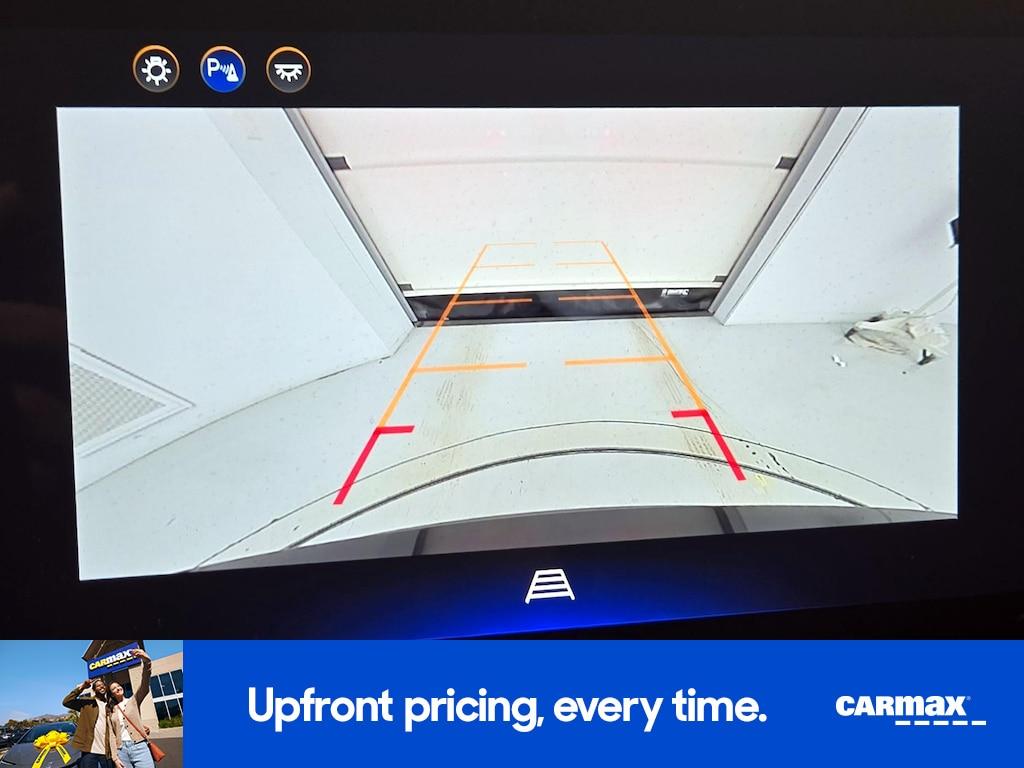 used 2025 Chevrolet Equinox car, priced at $24,998