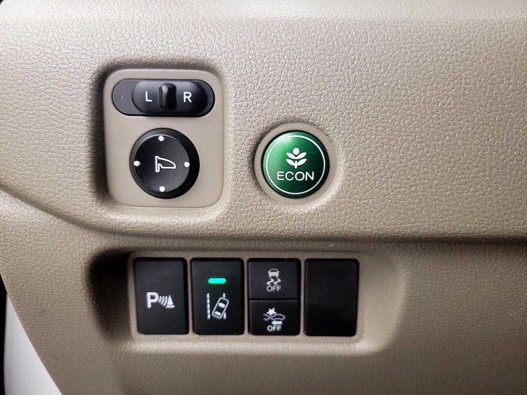 used 2017 Honda Pilot car, priced at $20,998