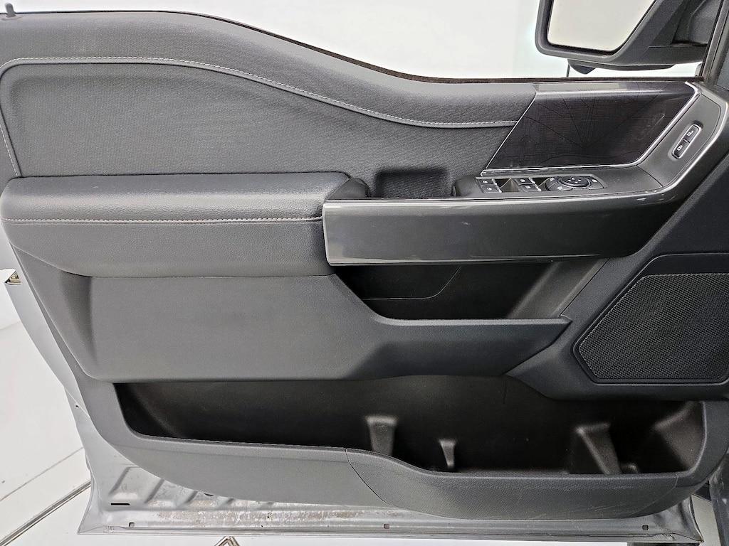 used 2023 Ford F-150 car, priced at $46,998