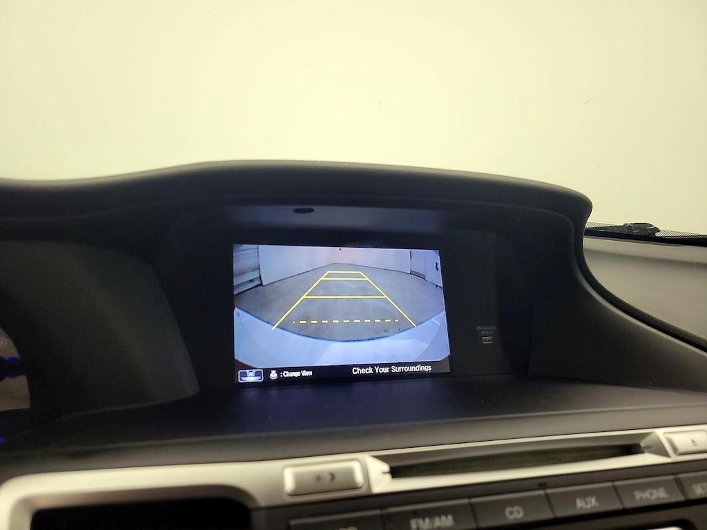 used 2017 Honda Accord Hybrid car, priced at $17,998
