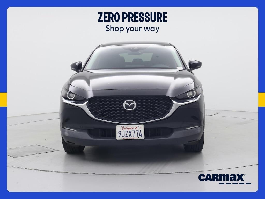 used 2021 Mazda CX-30 car, priced at $16,998
