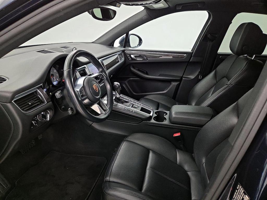 used 2018 Porsche Macan car, priced at $29,998