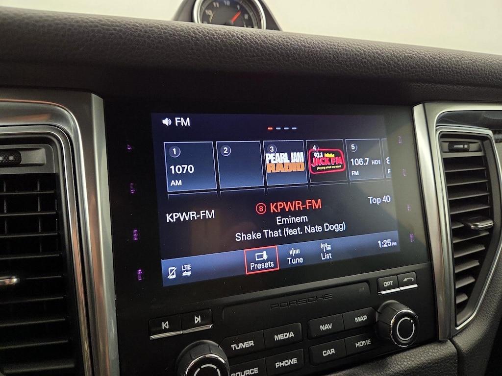 used 2018 Porsche Macan car, priced at $29,998