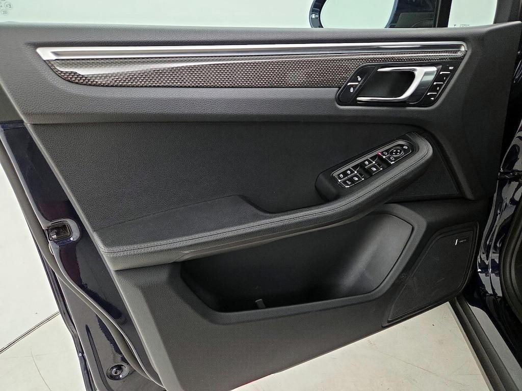 used 2018 Porsche Macan car, priced at $29,998