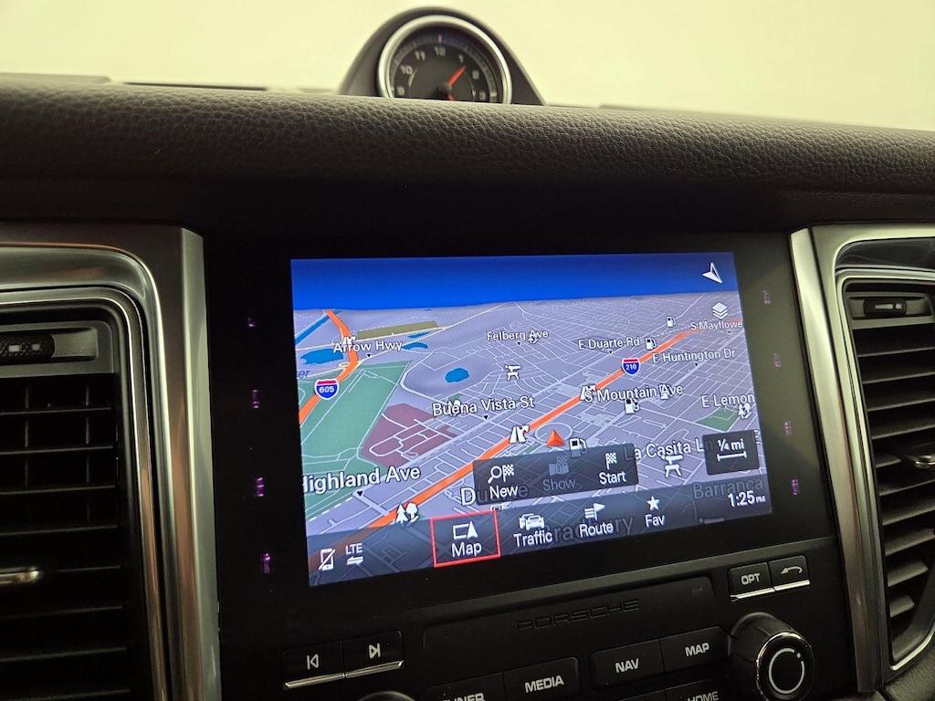 used 2018 Porsche Macan car, priced at $29,998