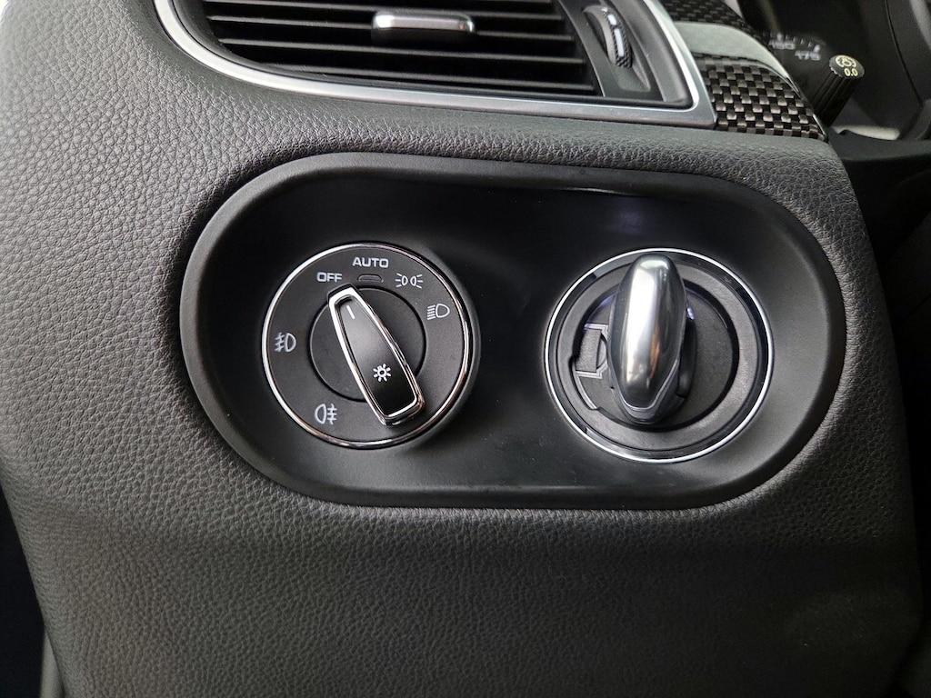 used 2018 Porsche Macan car, priced at $29,998