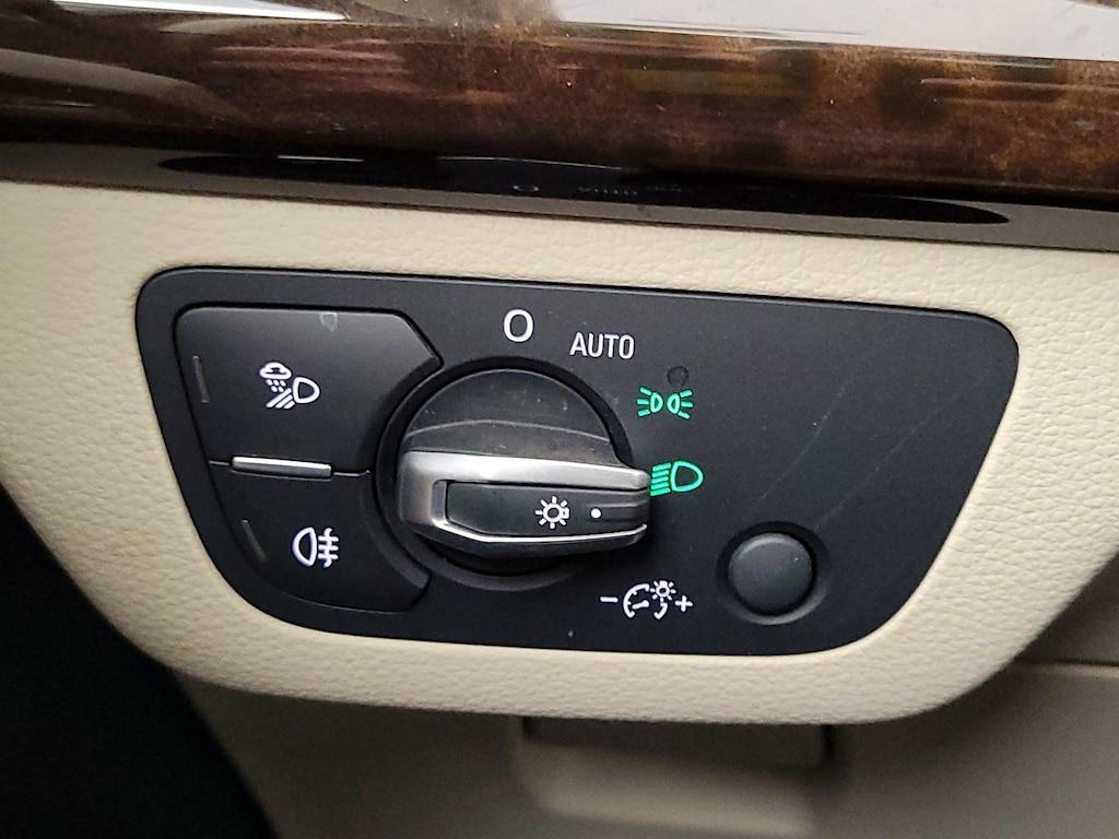 used 2018 Audi Q5 car, priced at $20,998