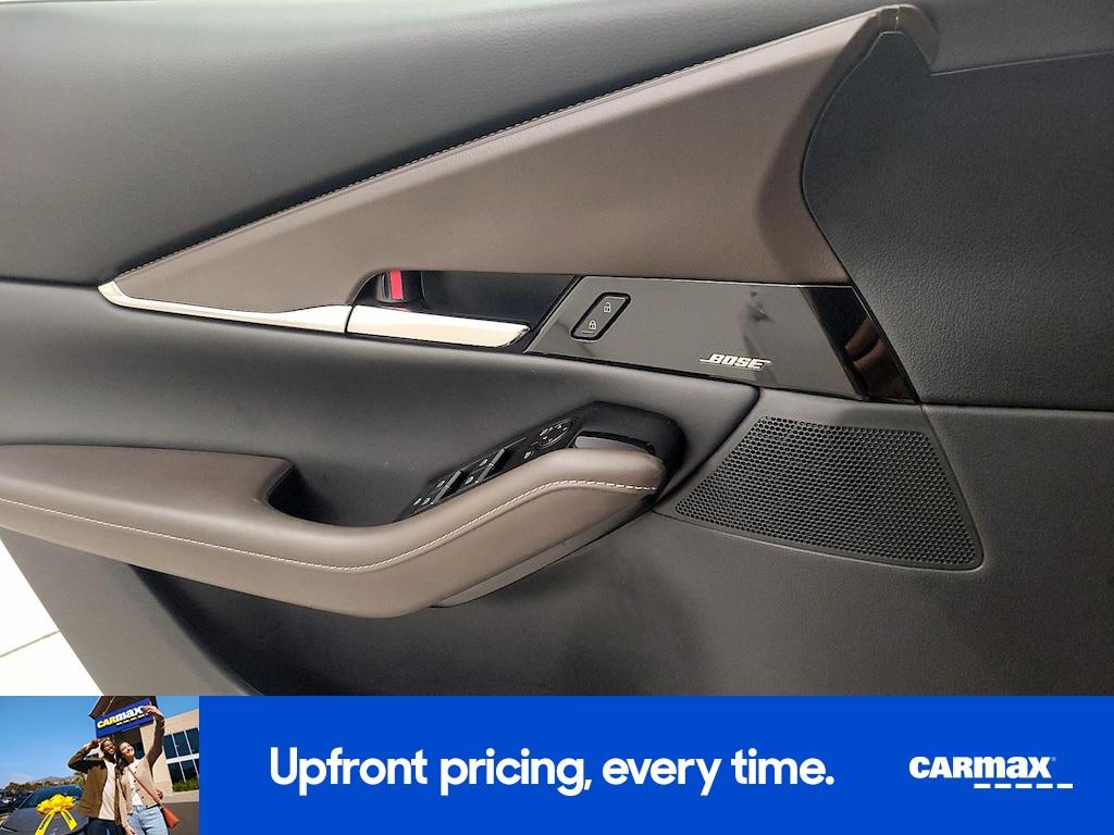 used 2024 Mazda CX-30 car, priced at $23,998