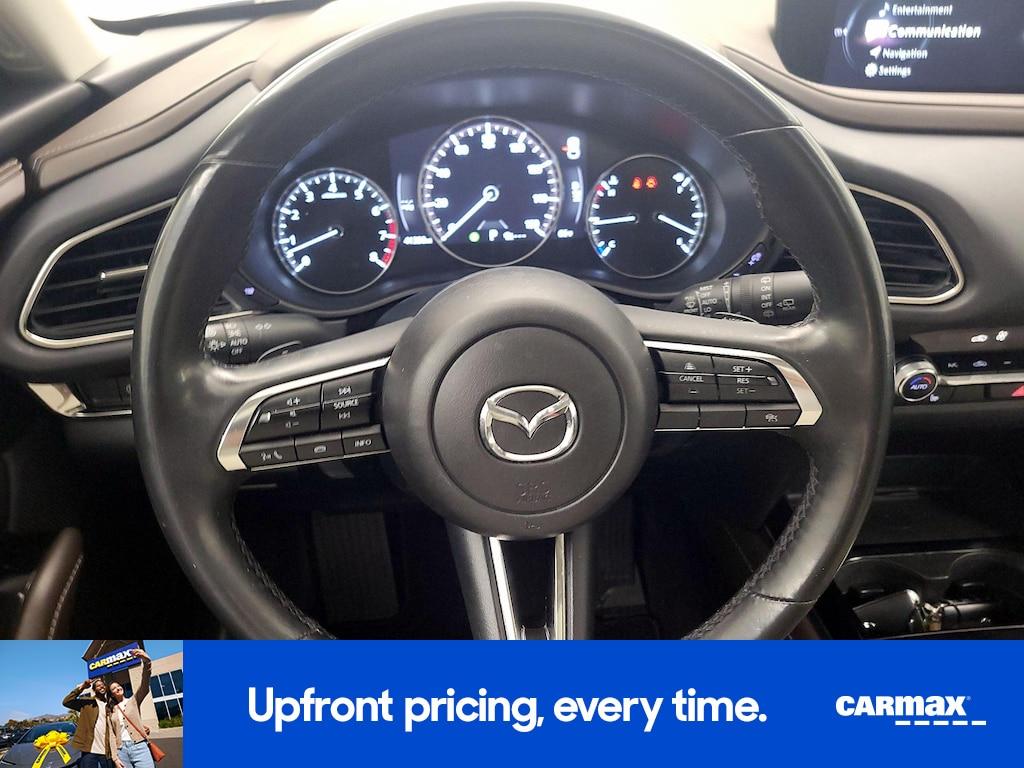 used 2024 Mazda CX-30 car, priced at $23,998