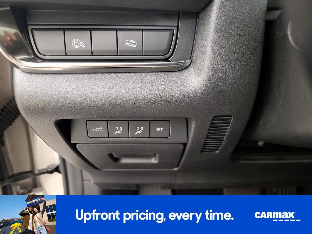used 2024 Mazda CX-30 car, priced at $23,998