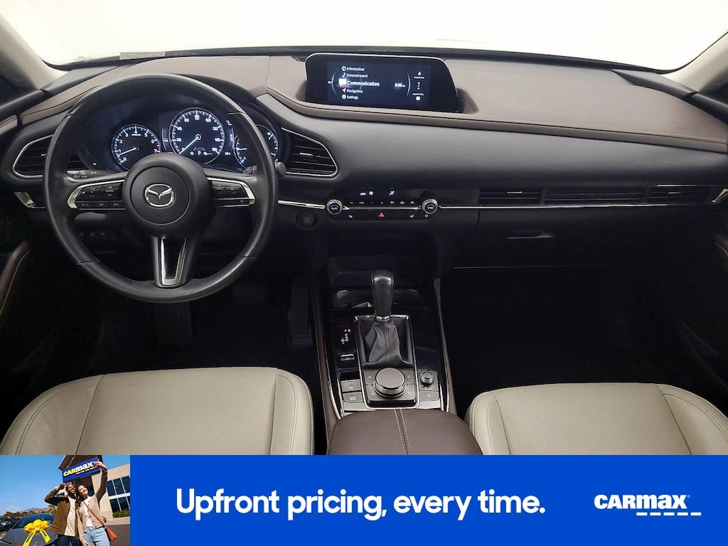 used 2024 Mazda CX-30 car, priced at $23,998