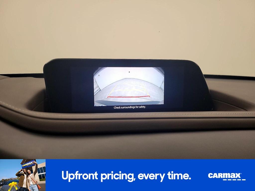 used 2024 Mazda CX-30 car, priced at $23,998