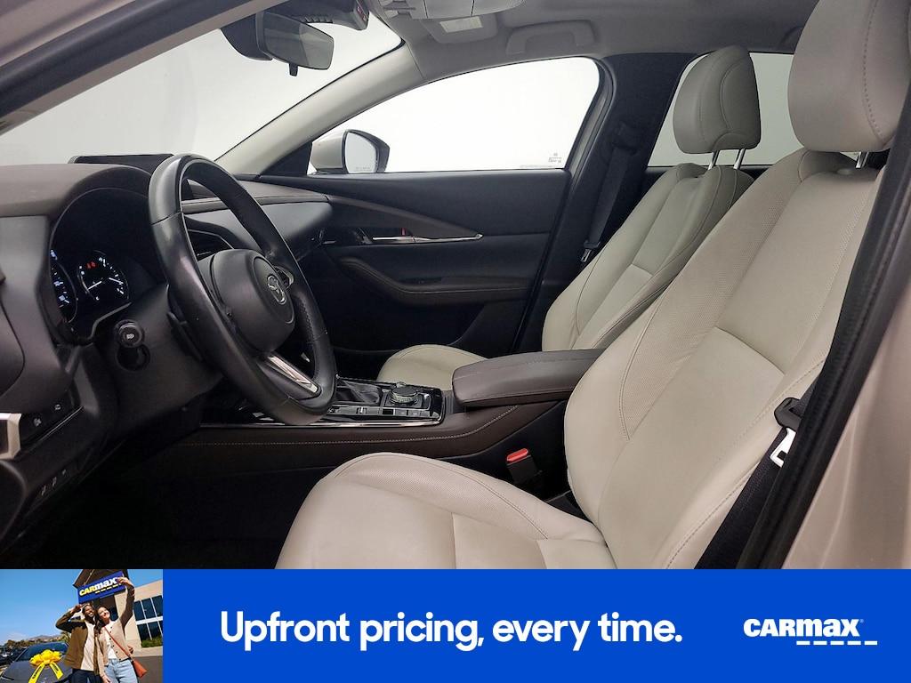 used 2024 Mazda CX-30 car, priced at $23,998