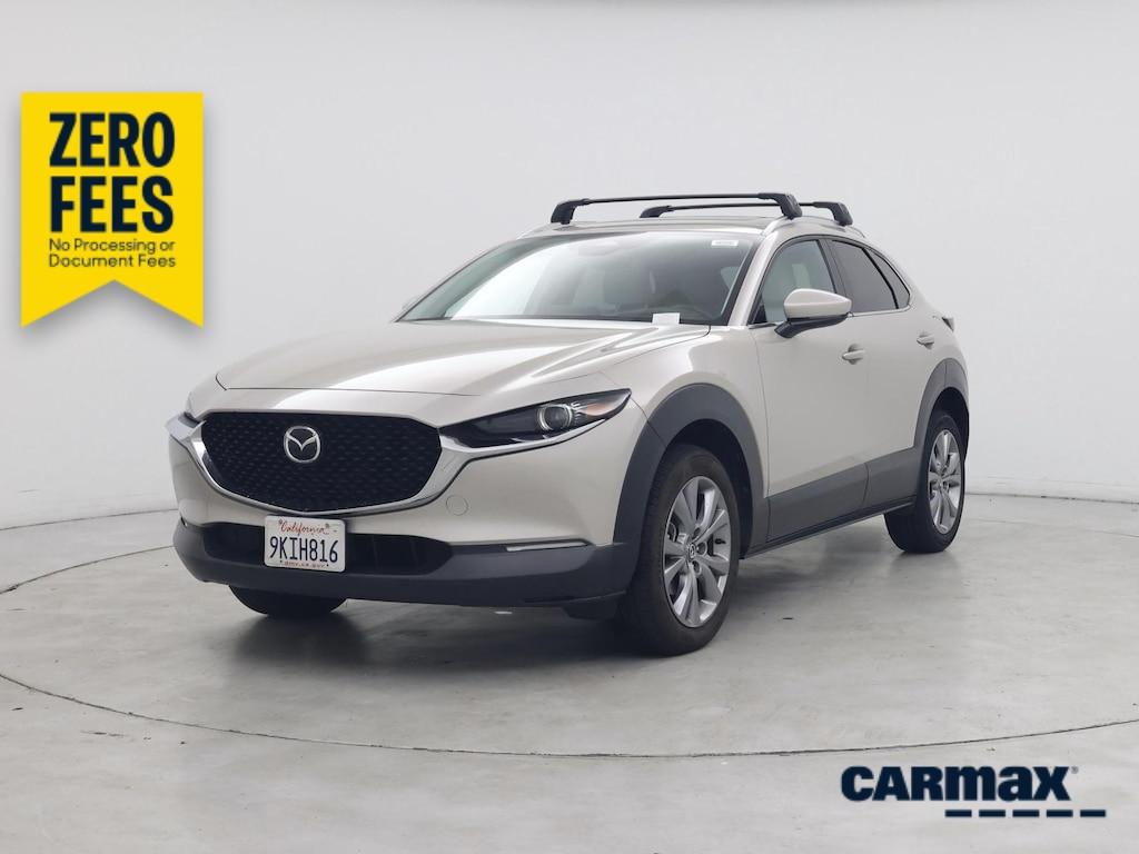 used 2024 Mazda CX-30 car, priced at $23,998