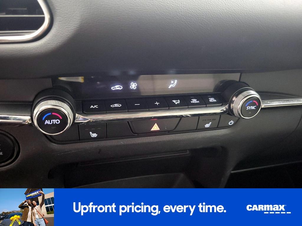 used 2024 Mazda CX-30 car, priced at $23,998
