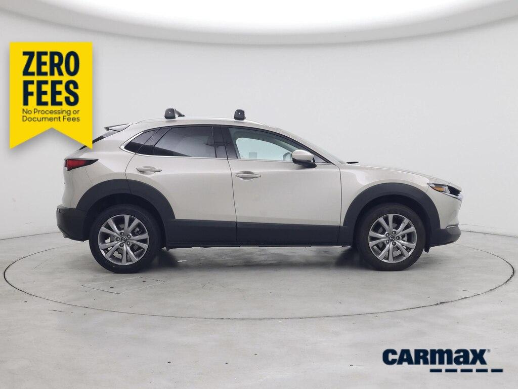used 2024 Mazda CX-30 car, priced at $23,998