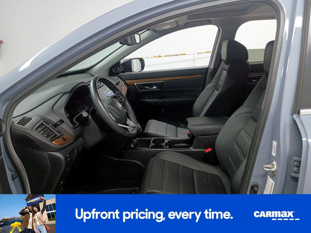 used 2020 Honda CR-V car, priced at $26,998