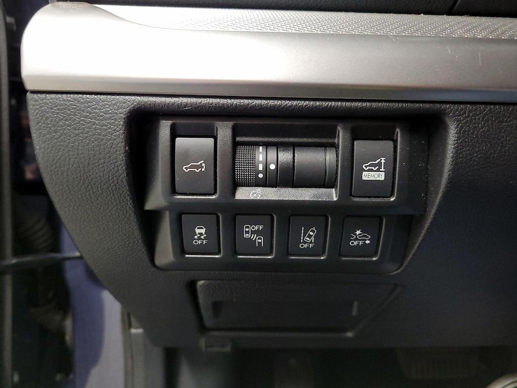 used 2018 Subaru Outback car, priced at $19,998