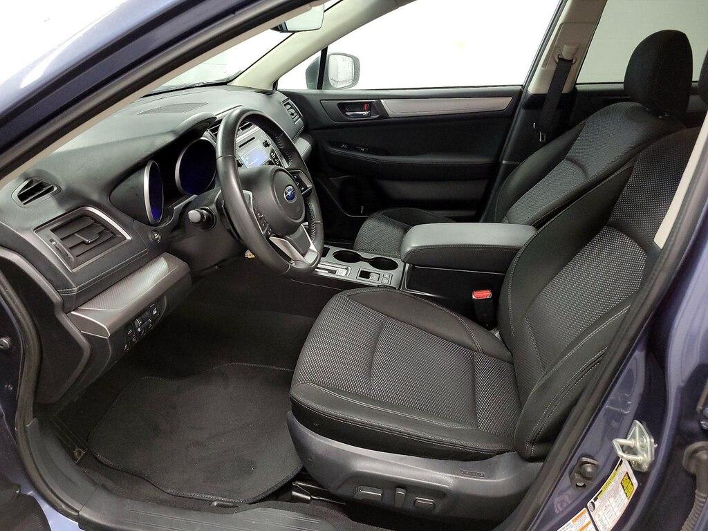 used 2018 Subaru Outback car, priced at $19,998