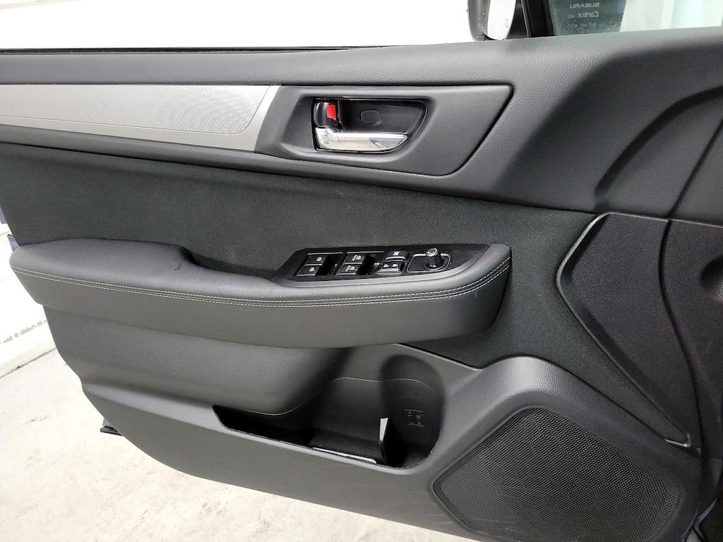 used 2018 Subaru Outback car, priced at $19,998