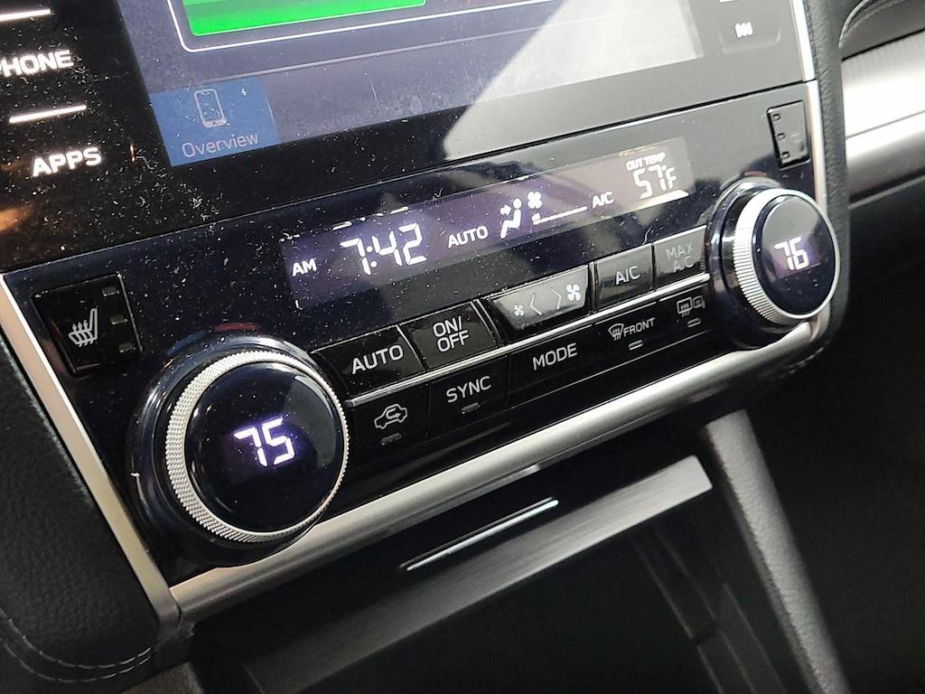 used 2018 Subaru Outback car, priced at $19,998