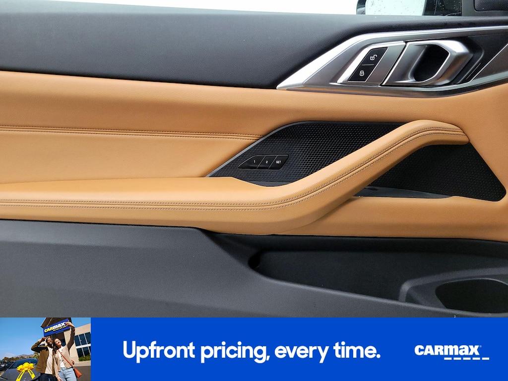 used 2023 BMW M440 car, priced at $44,998