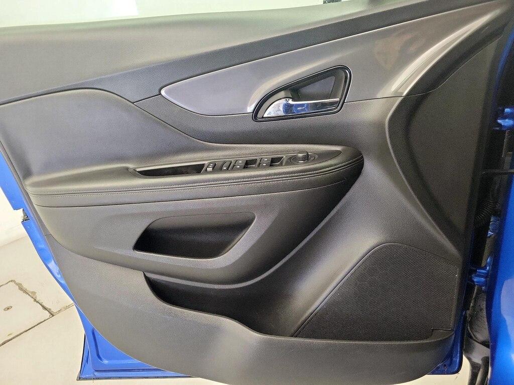 used 2018 Buick Encore car, priced at $14,998