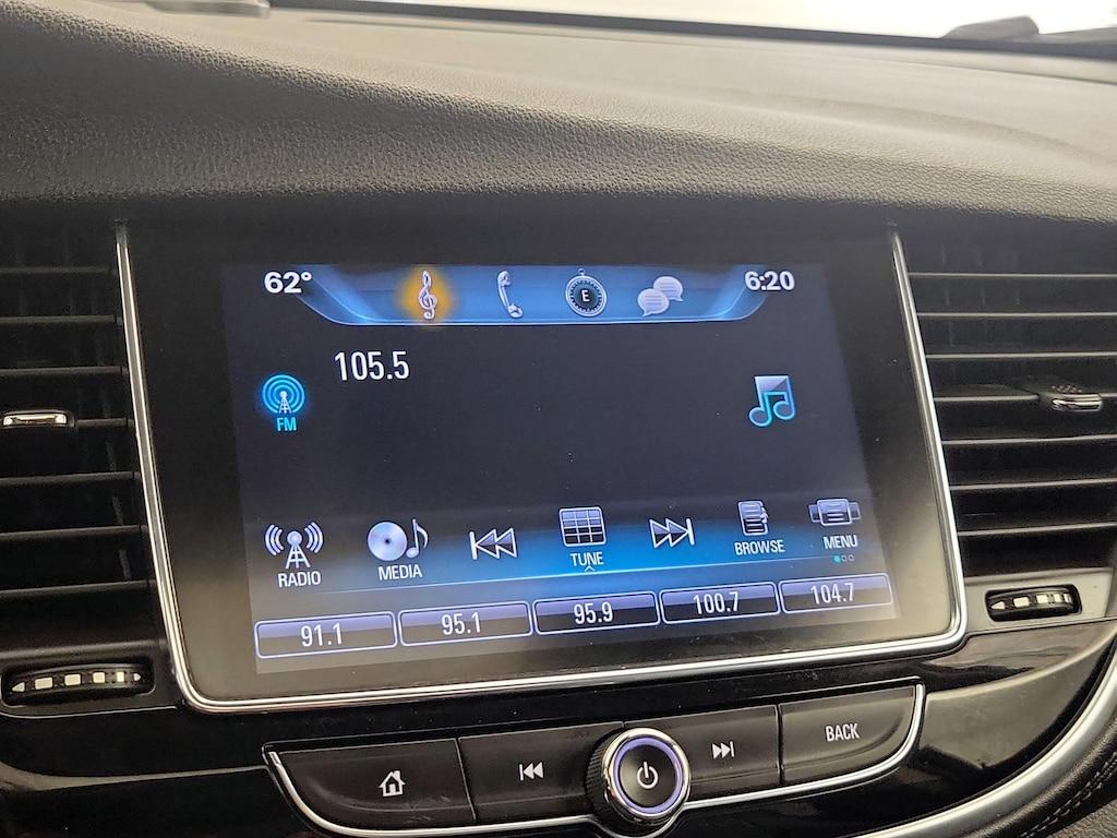 used 2018 Buick Encore car, priced at $14,998
