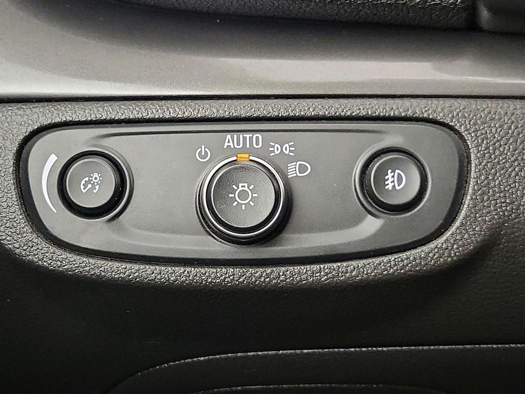 used 2018 Buick Encore car, priced at $14,998