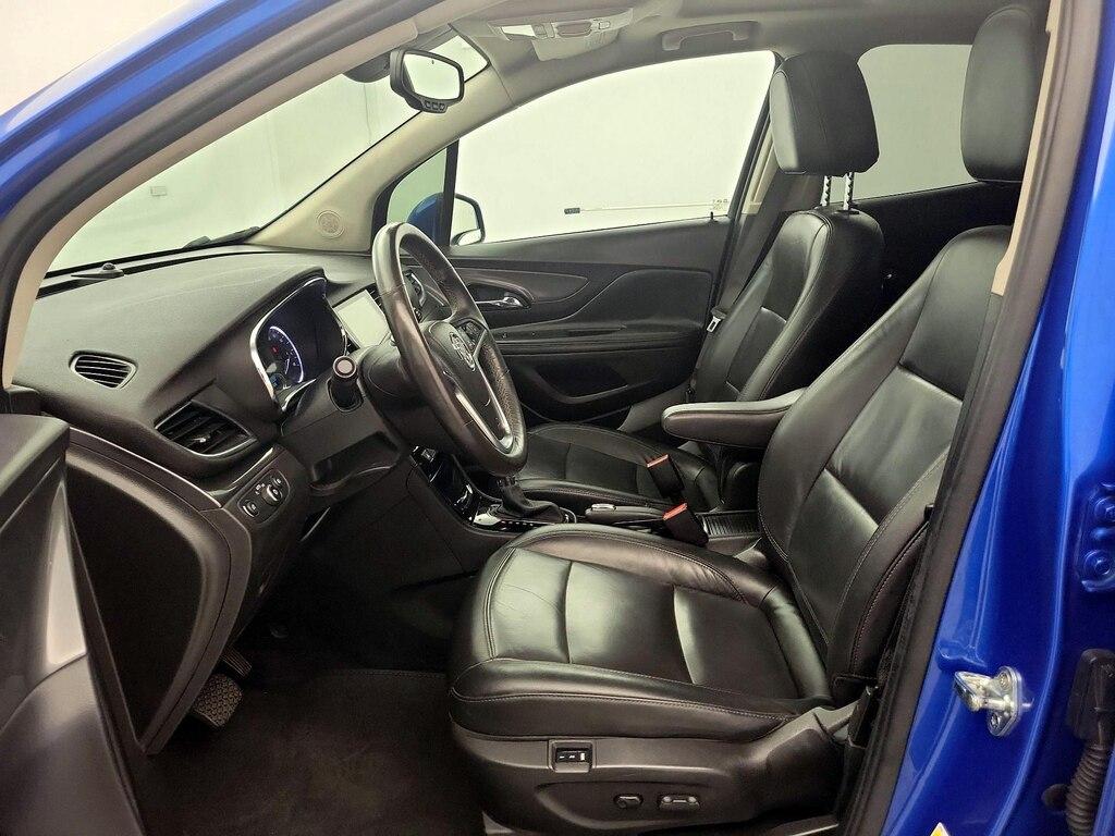 used 2018 Buick Encore car, priced at $14,998