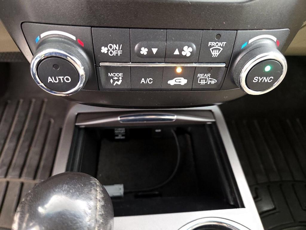 used 2015 Acura RDX car, priced at $18,998