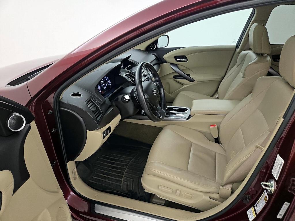 used 2015 Acura RDX car, priced at $18,998