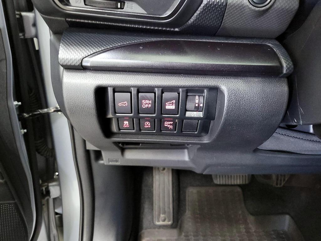 used 2024 Subaru Forester car, priced at $29,998