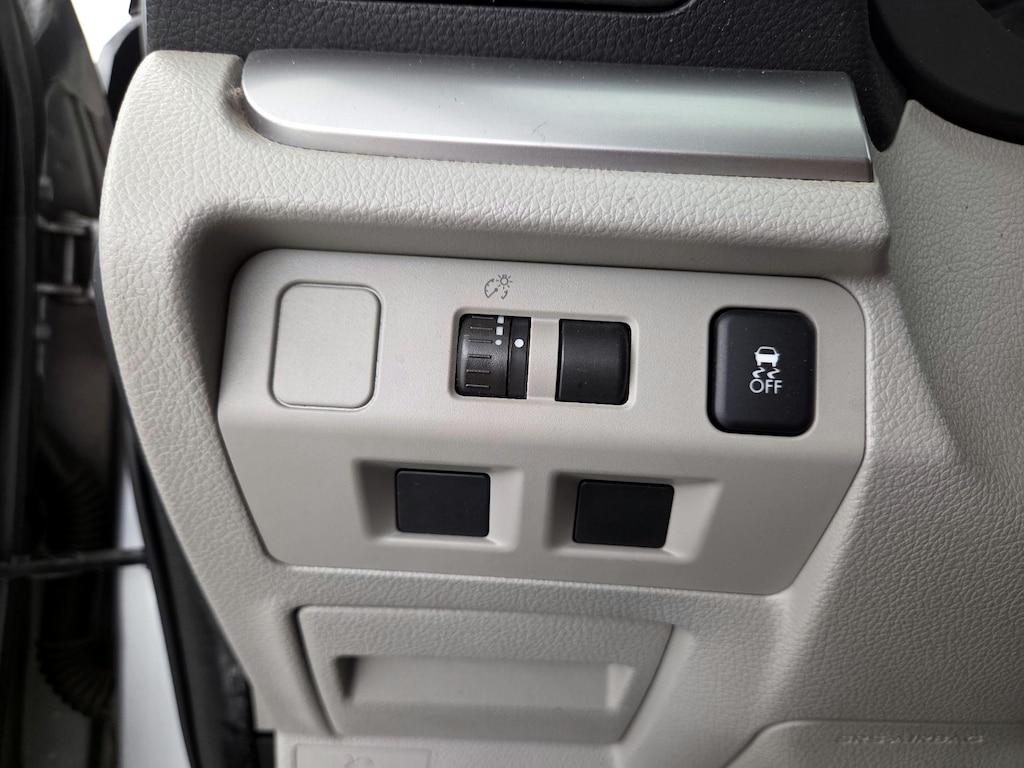 used 2014 Subaru Forester car, priced at $16,998