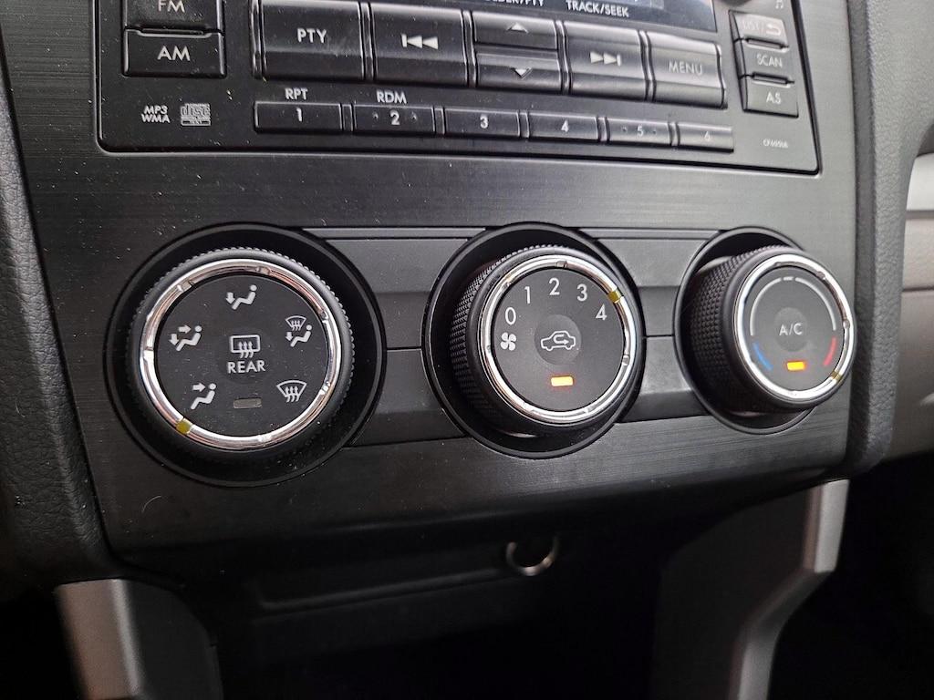 used 2014 Subaru Forester car, priced at $16,998