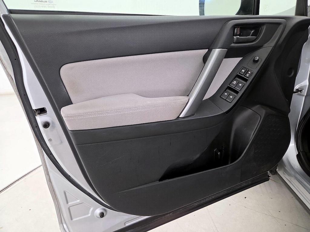 used 2014 Subaru Forester car, priced at $16,998