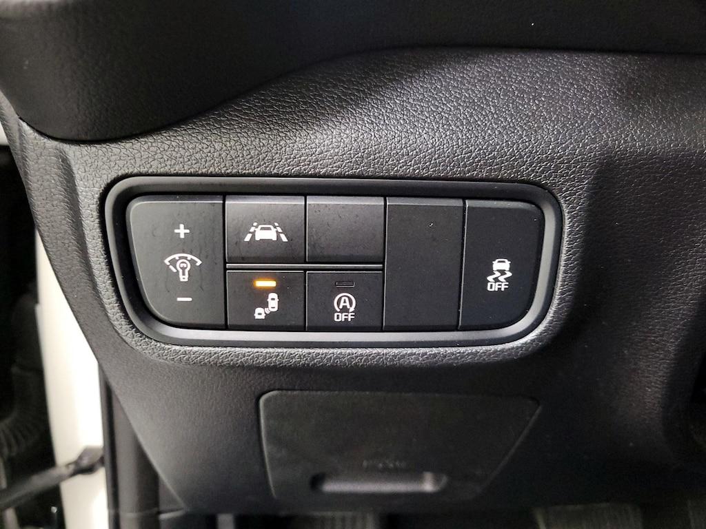 used 2020 Kia Soul car, priced at $16,998