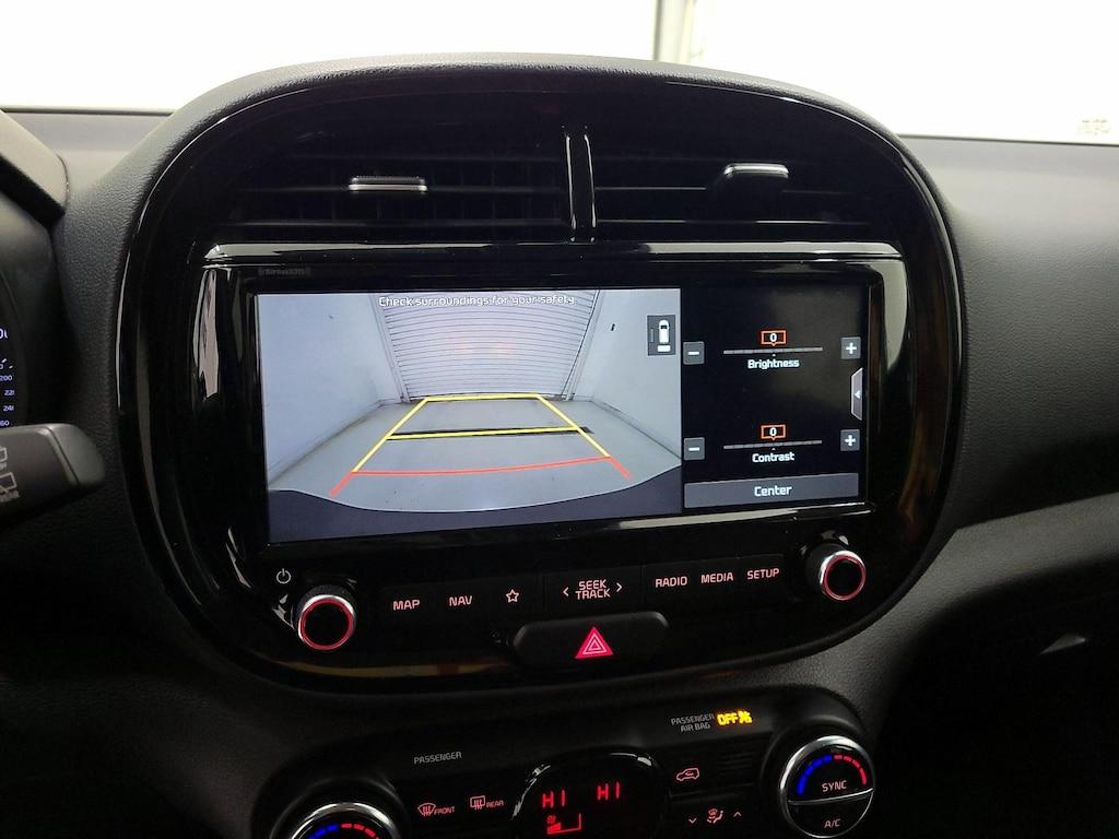 used 2020 Kia Soul car, priced at $16,998