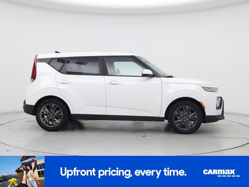used 2020 Kia Soul car, priced at $16,998