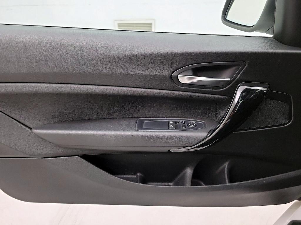 used 2017 BMW 230 car, priced at $15,998