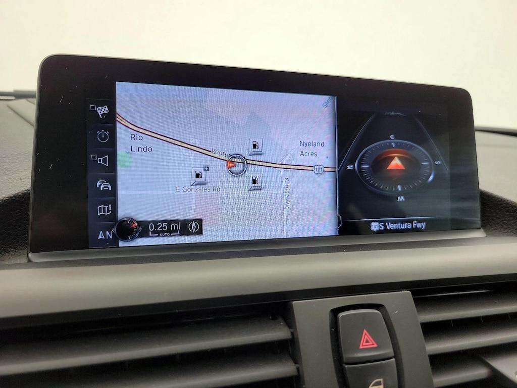 used 2017 BMW 230 car, priced at $15,998