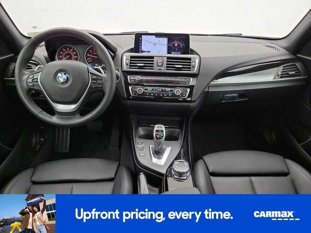 used 2017 BMW 230 car, priced at $15,998