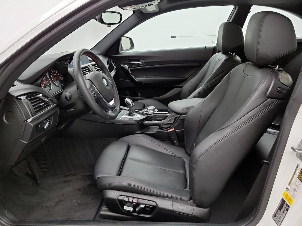 used 2017 BMW 230 car, priced at $15,998