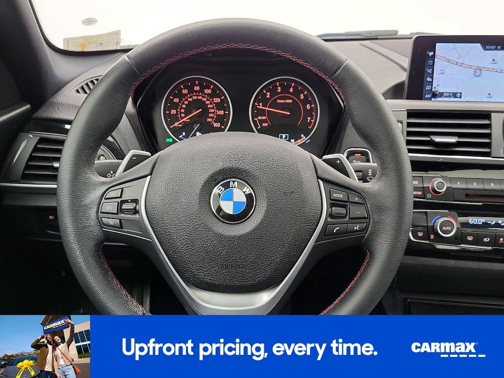 used 2017 BMW 230 car, priced at $15,998