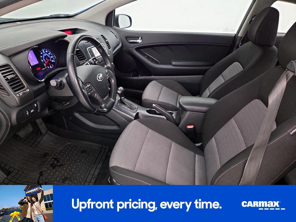 used 2014 Kia Forte car, priced at $12,599