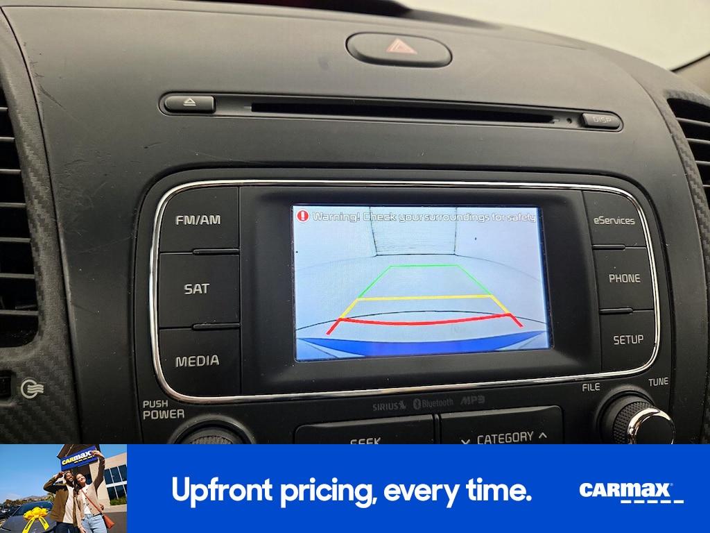 used 2014 Kia Forte car, priced at $12,599
