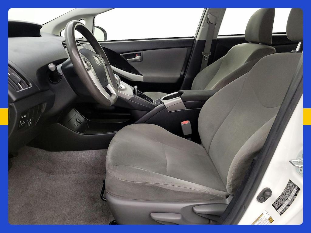 used 2015 Toyota Prius car, priced at $15,998